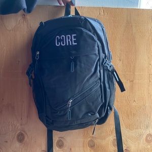 CORE backoack